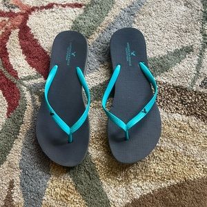 Flip flops